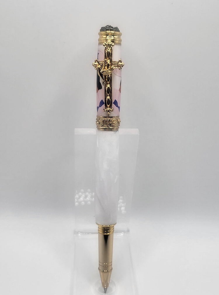 ROLLERBALL/FOUNTAIN PENS