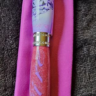 PRINCESS BALLPOINT PEN (Personalized)