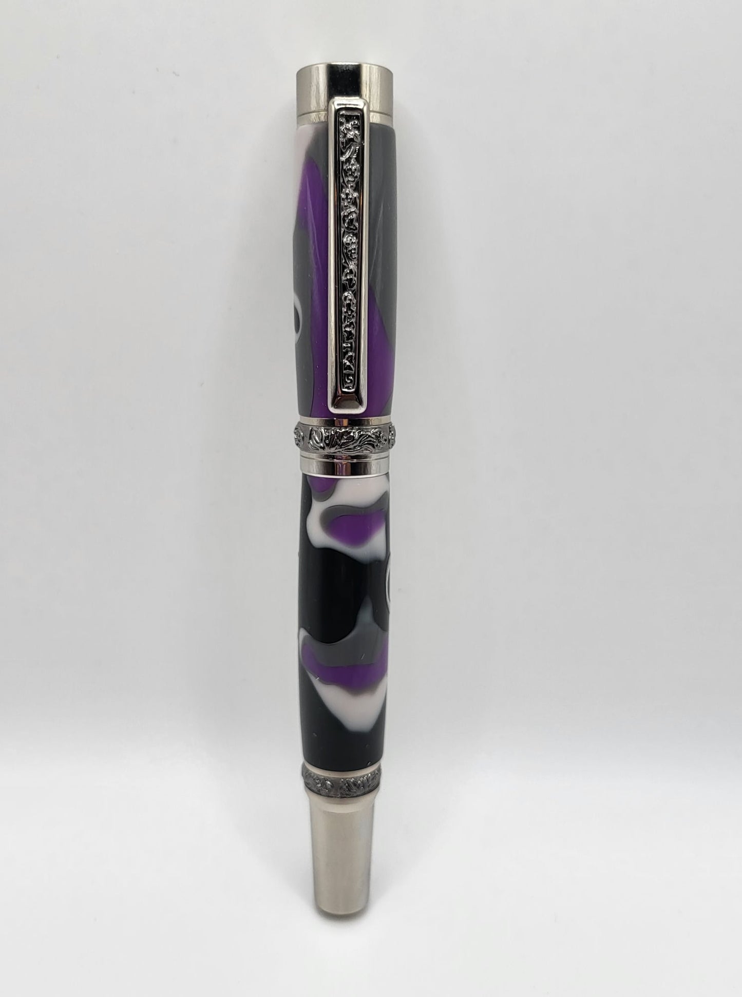 ROMAN HARVEST ROLLERBALL PEN (Personalized)