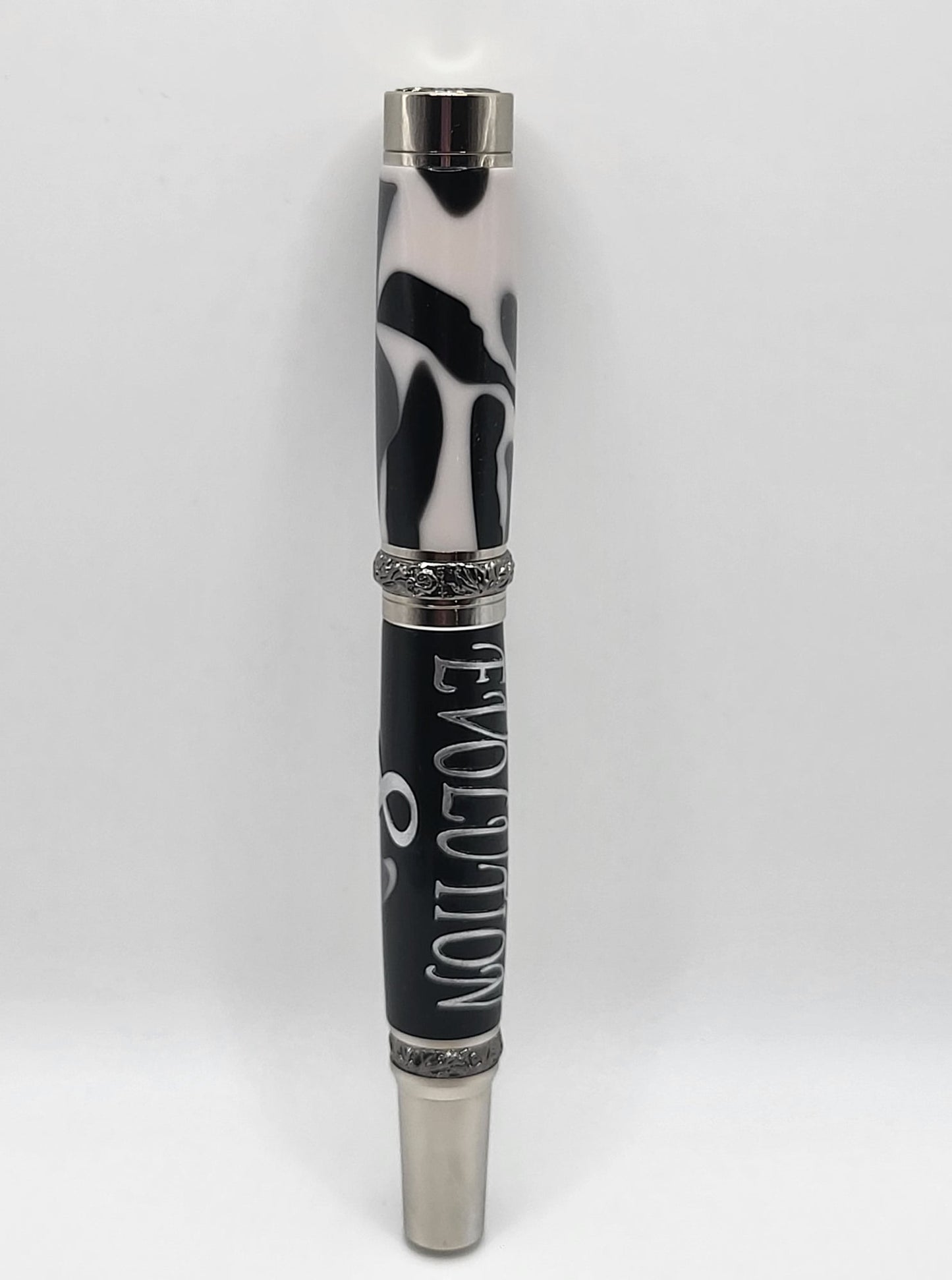 ROMAN HARVEST ROLLERBALL PEN (Personalized)