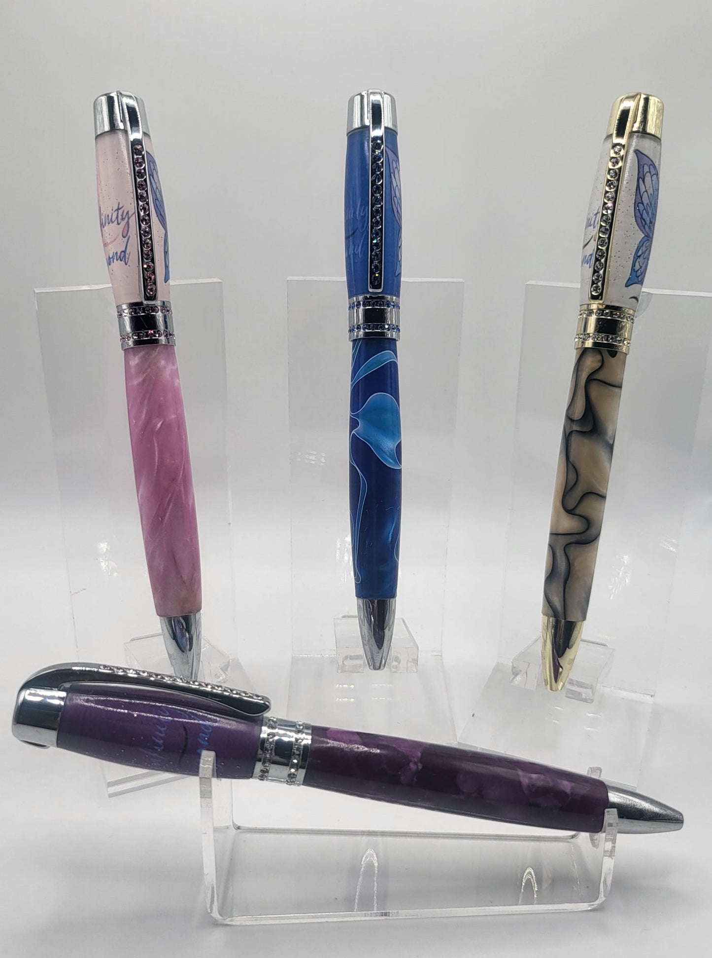Princess Ballpoint Pen