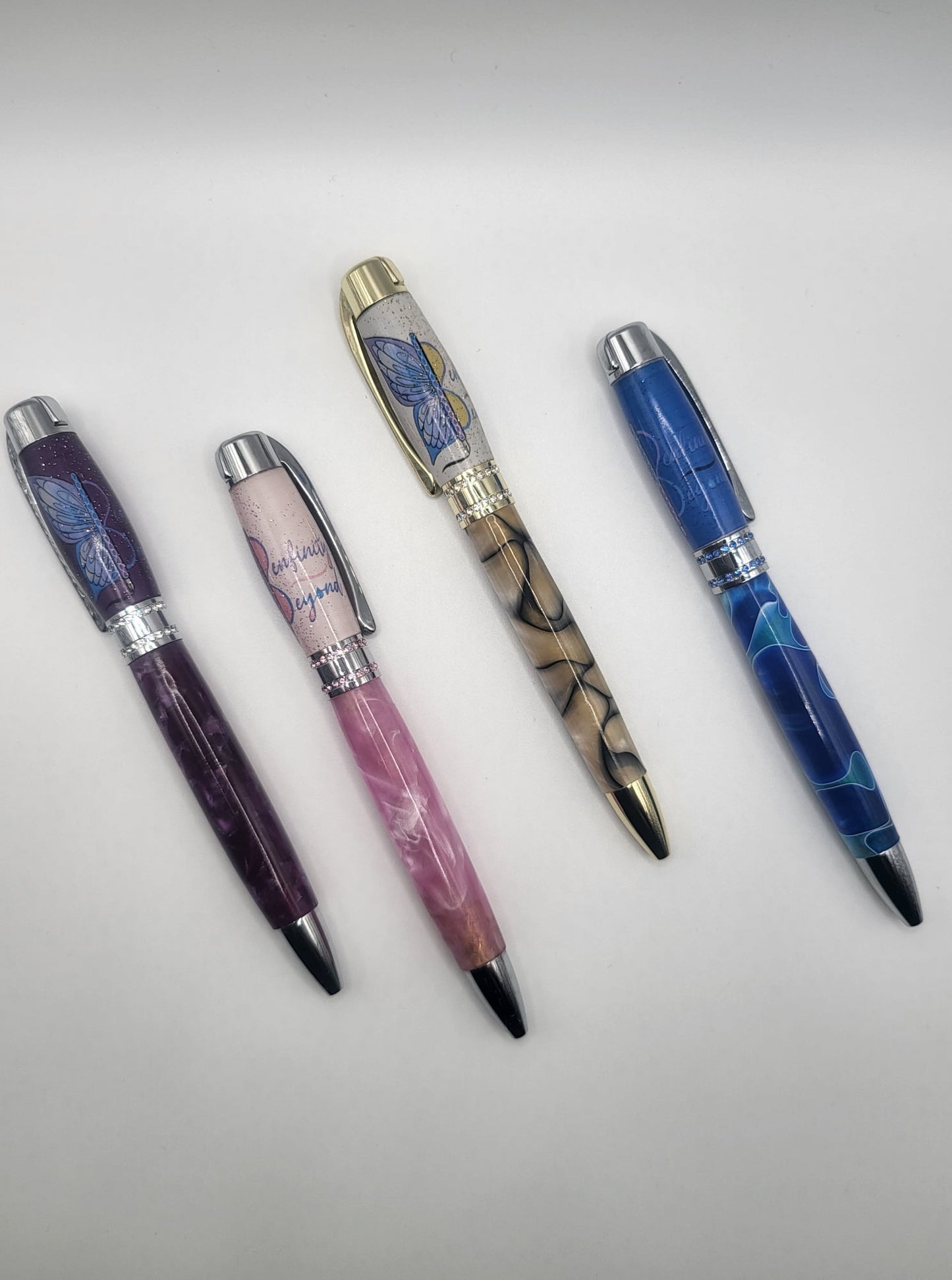 Princess Ballpoint Pen