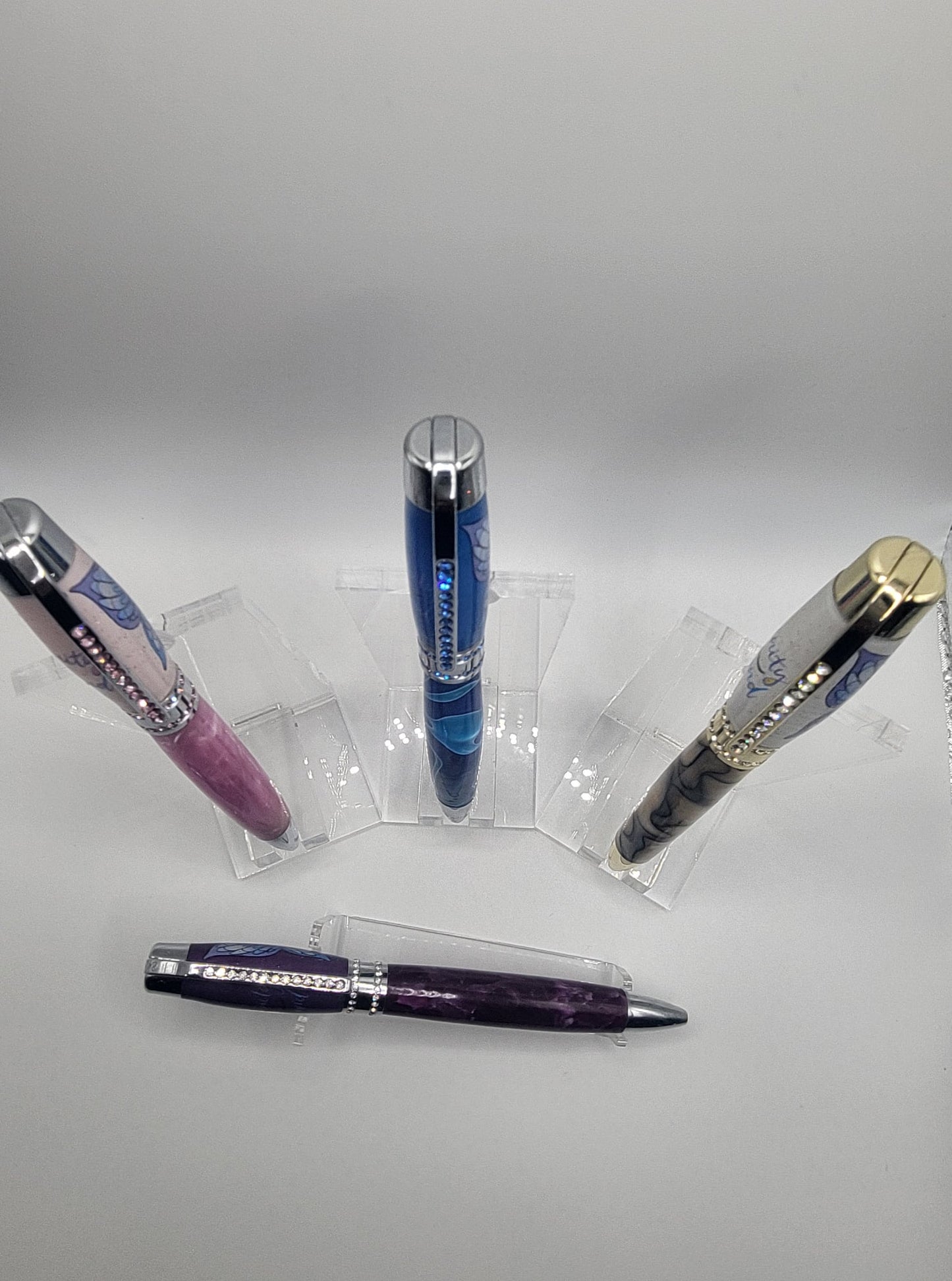 Princess Ballpoint Pen