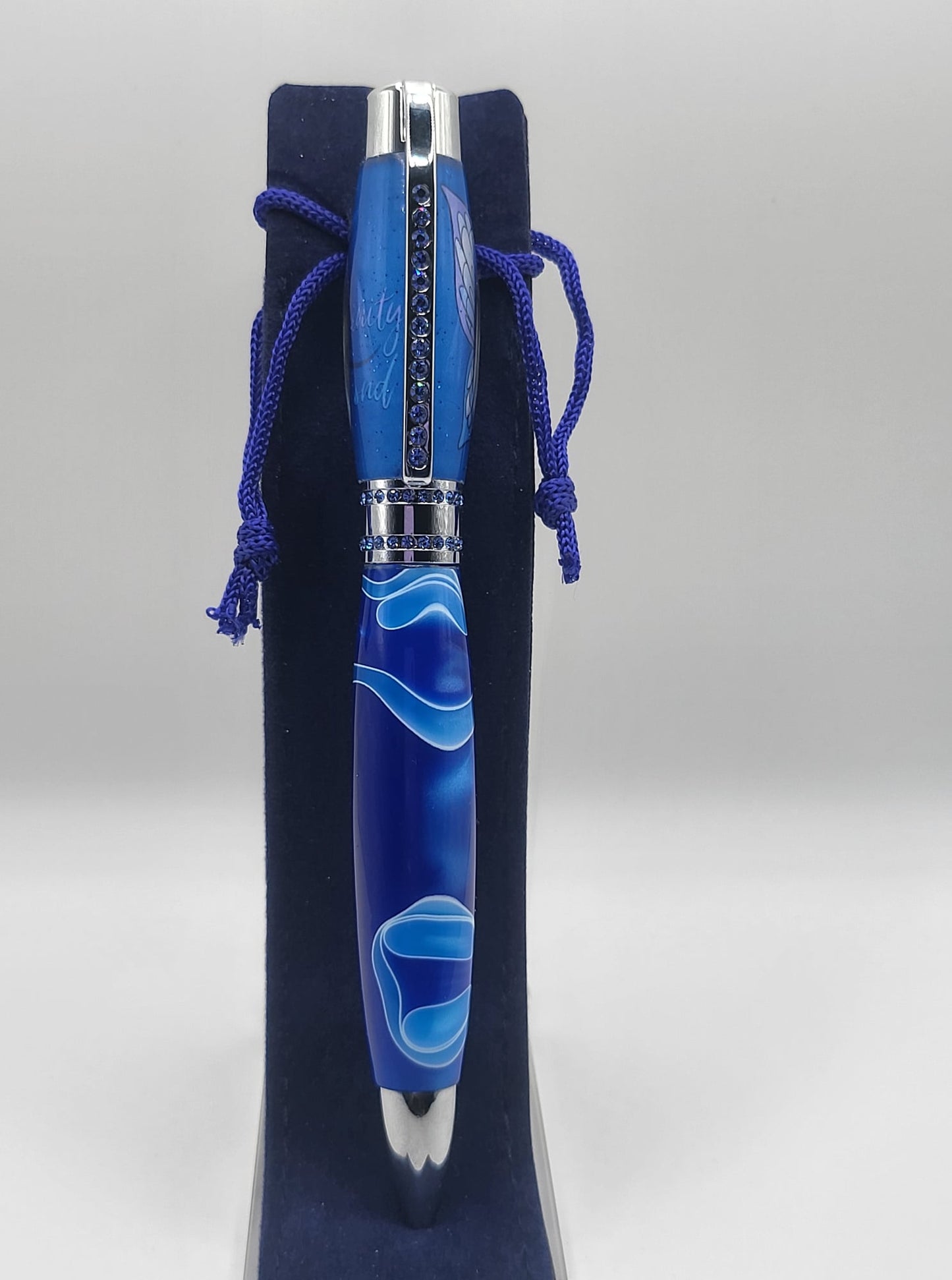 Princess Ballpoint Pen
