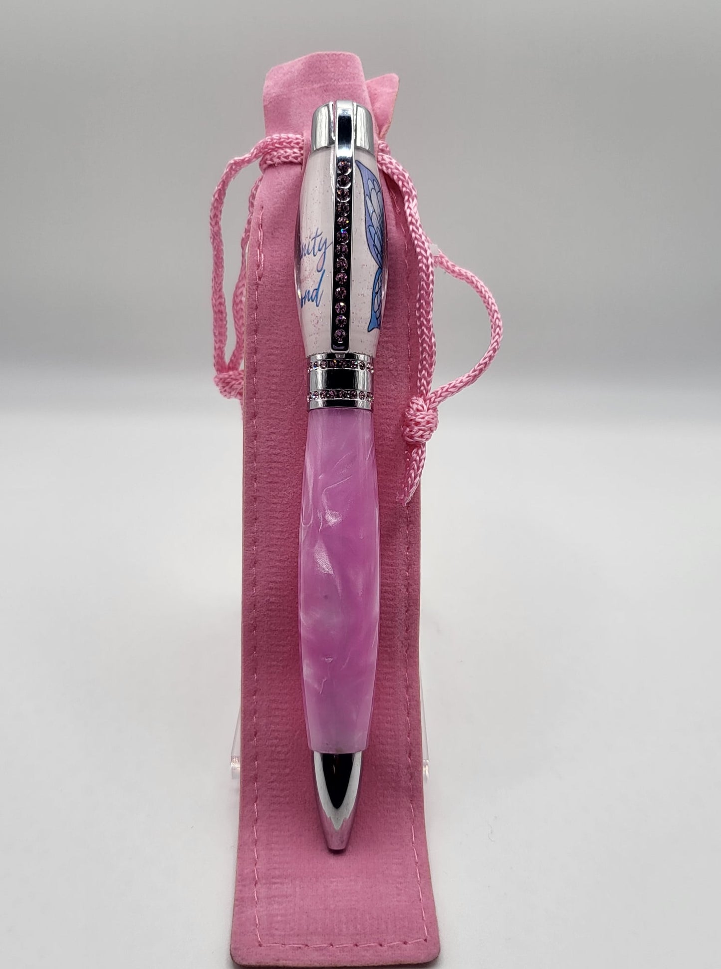 Princess Ballpoint Pen