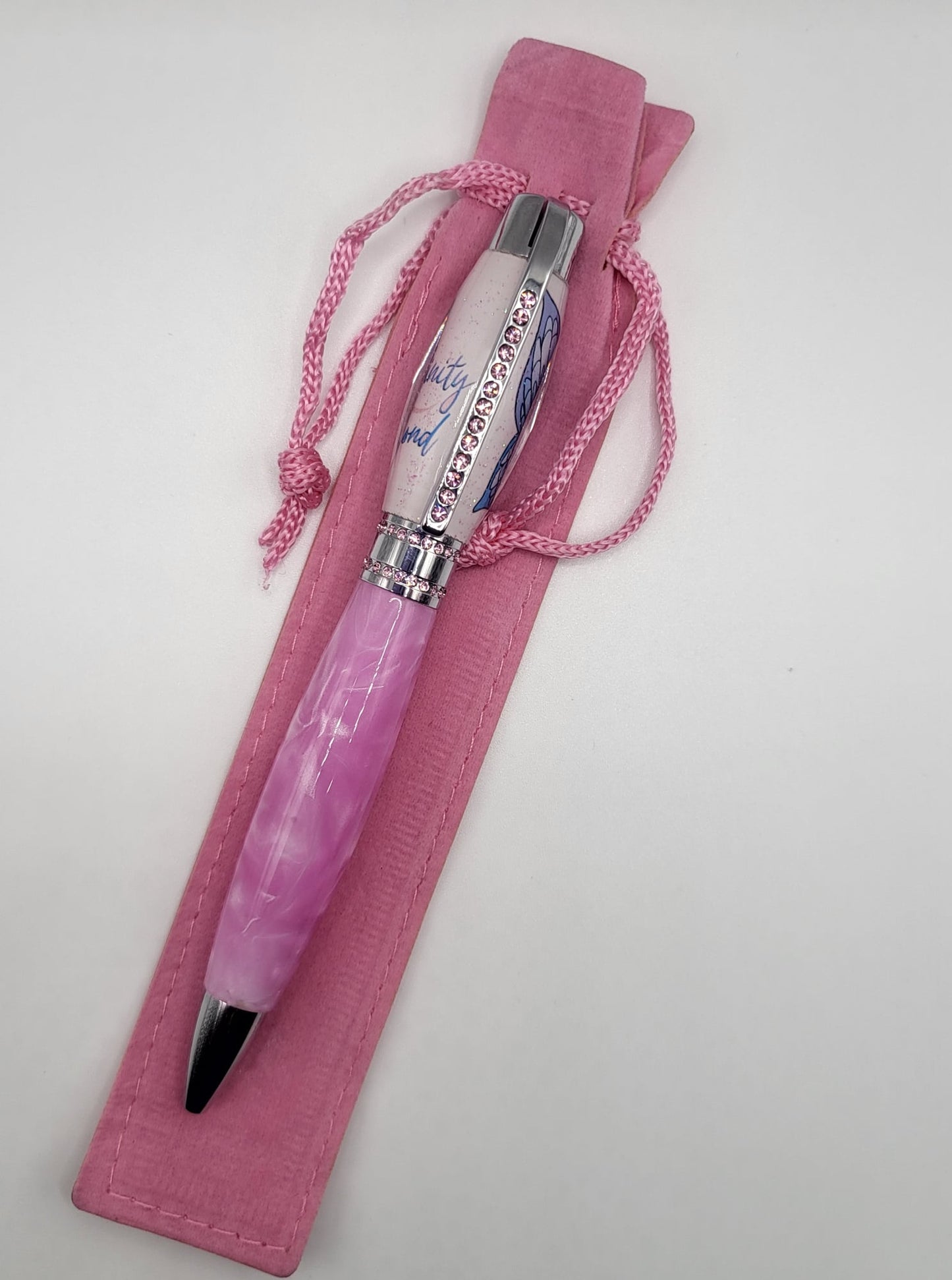 Princess Ballpoint Pen