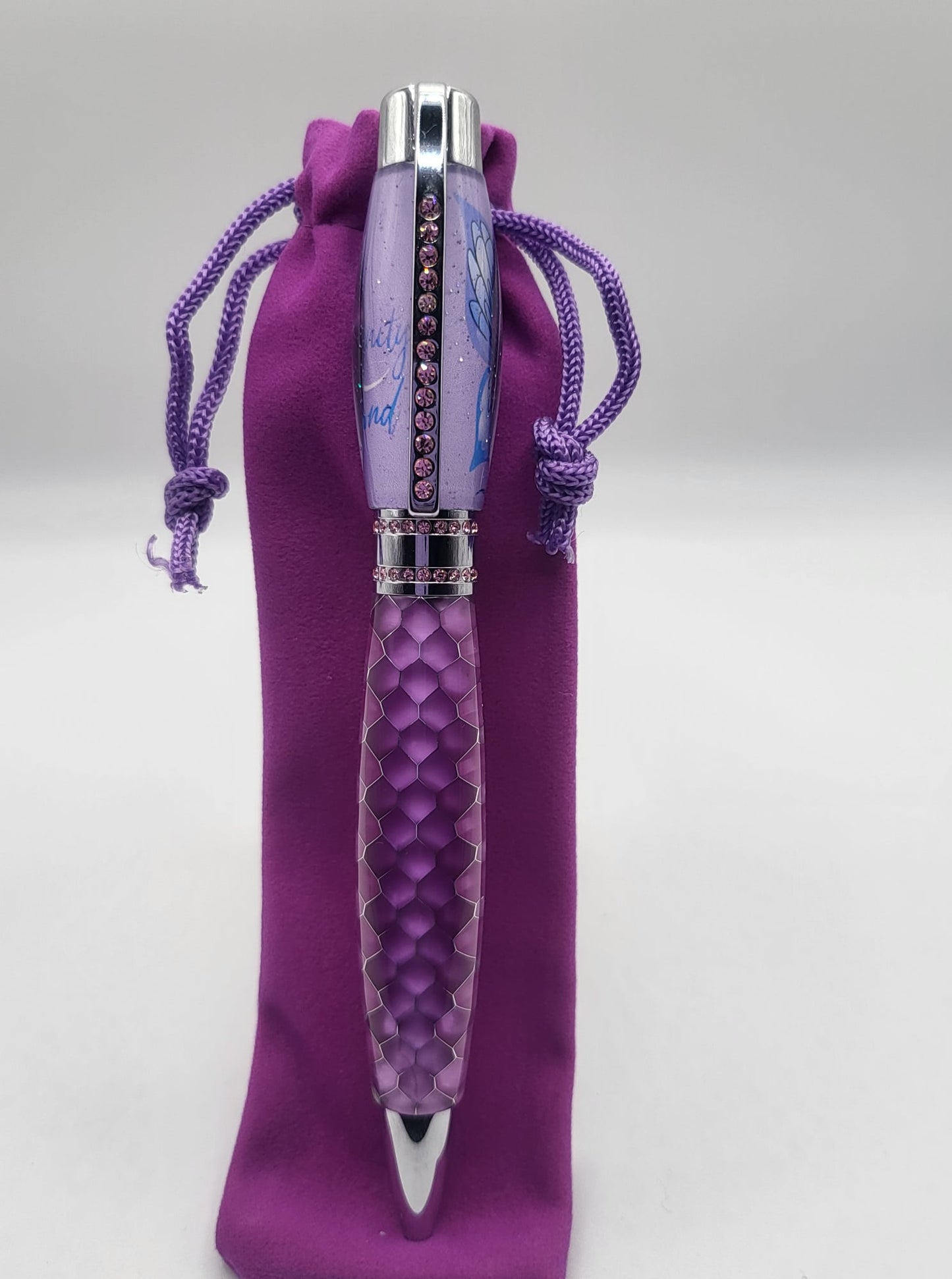 Princess Ballpoint Pen