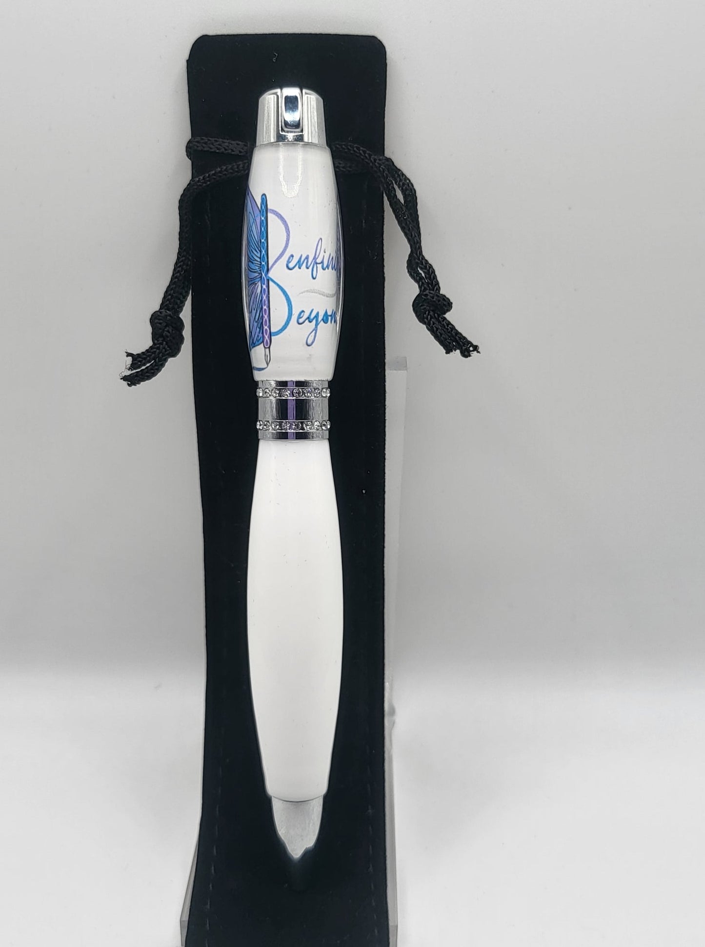 Princess Ballpoint Pen