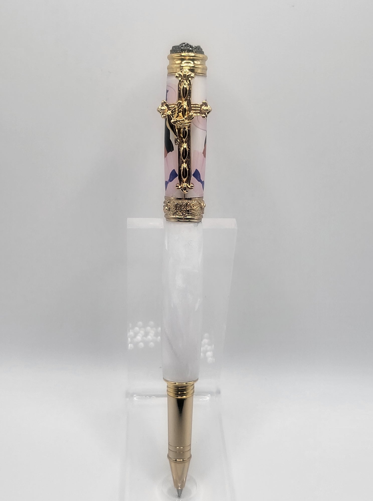 ROLLERBALL/FOUNTAIN PENS
