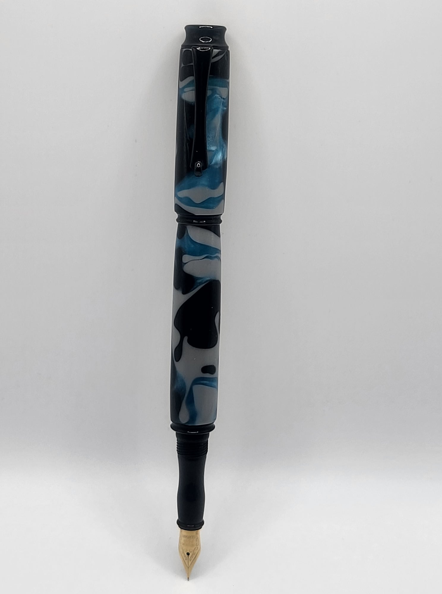 FOUNTAIN PENS