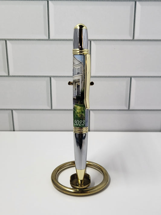 Real Estate Pen