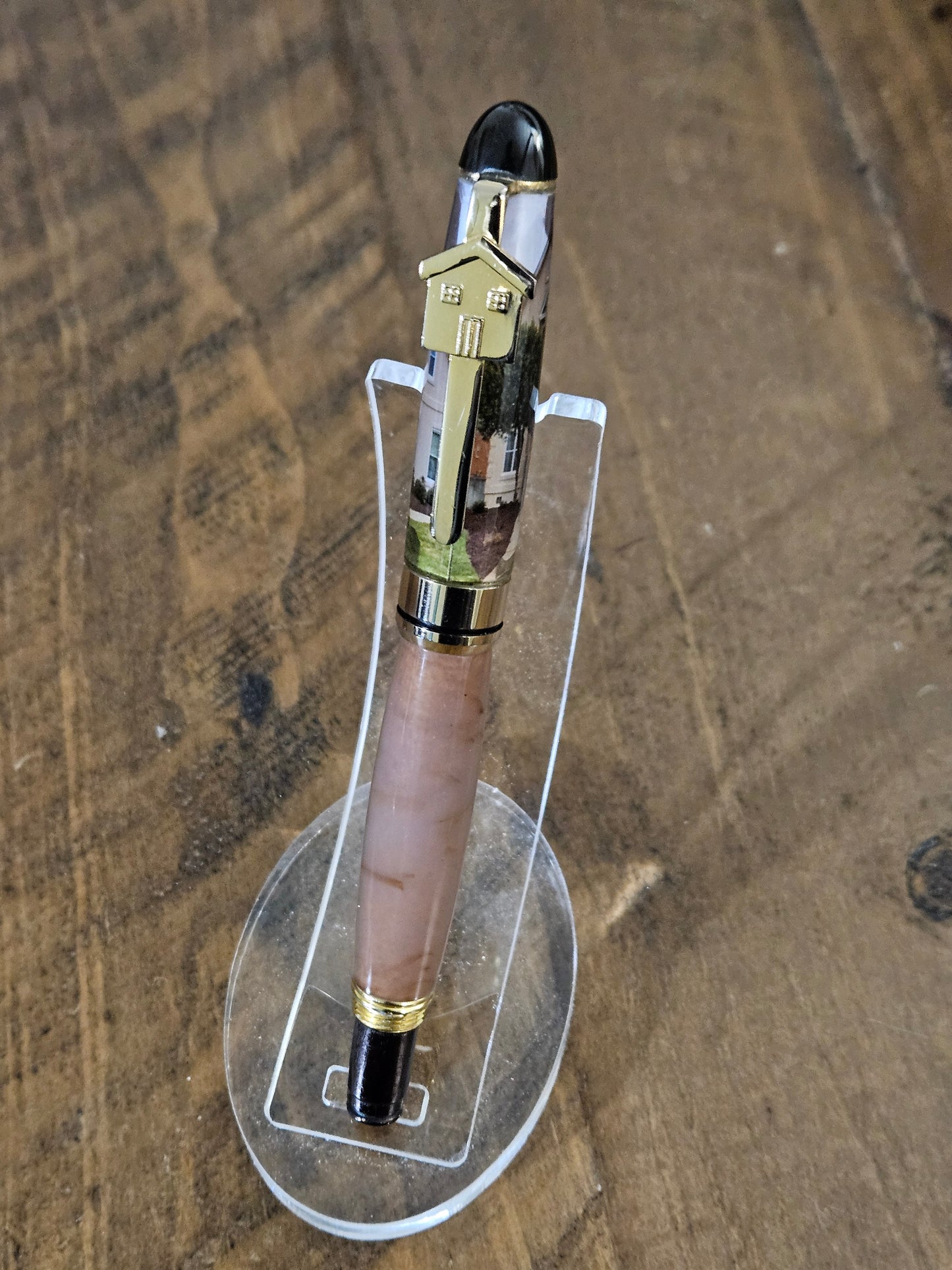 Real Estate Pen