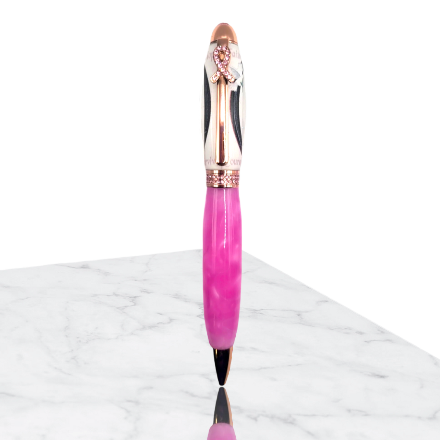 Breast Cancer Awareness Ballpoint Pen