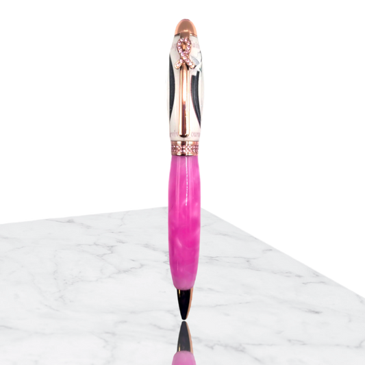 Breast Cancer Awareness Ballpoint Pen