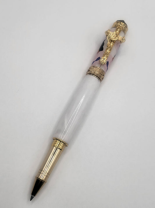 AMAZING GRACE ROLLERBALL PEN