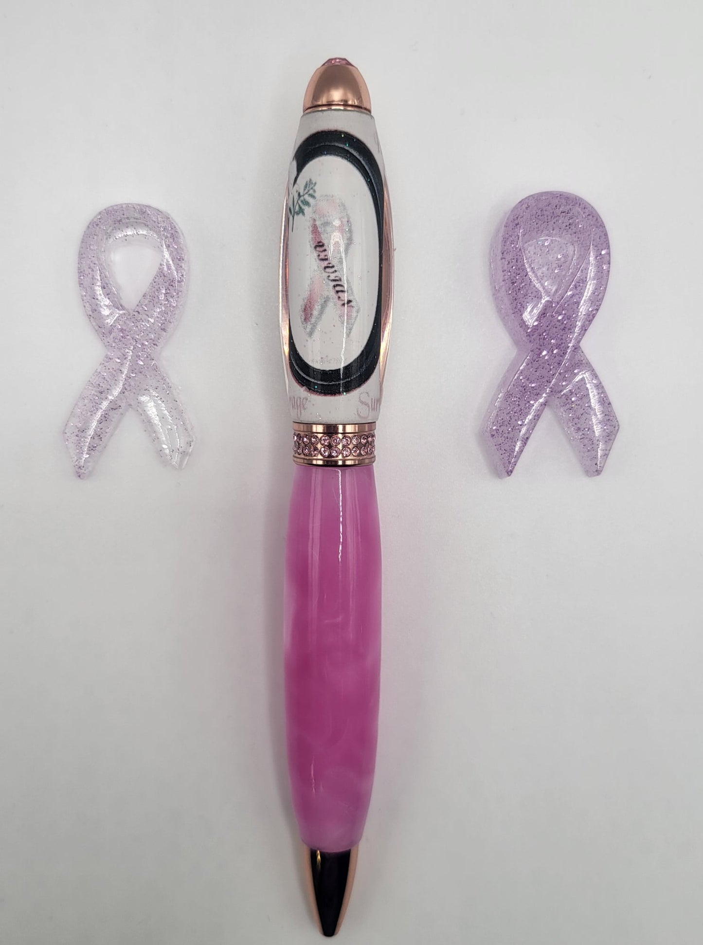 Breast Cancer Awareness Ballpoint Pen