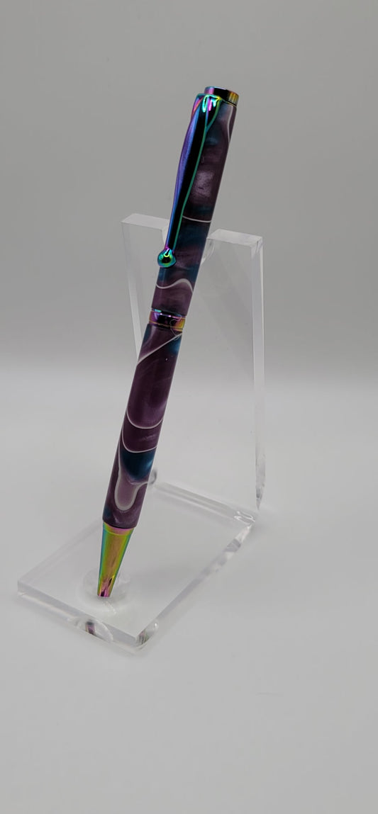 Slimline Ballpoint Pen