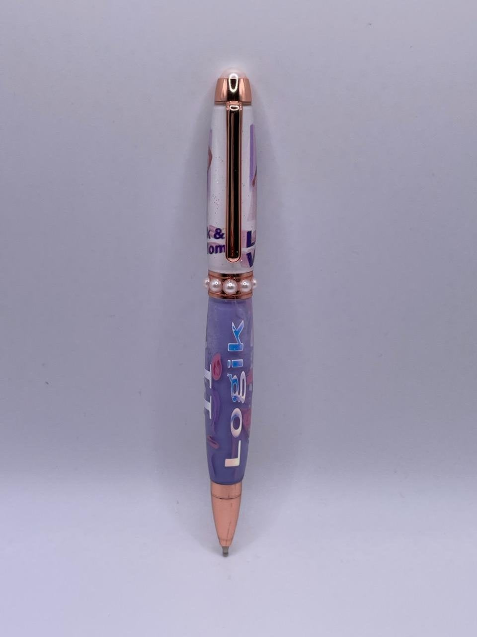 PEARL BALLPOINT PEN