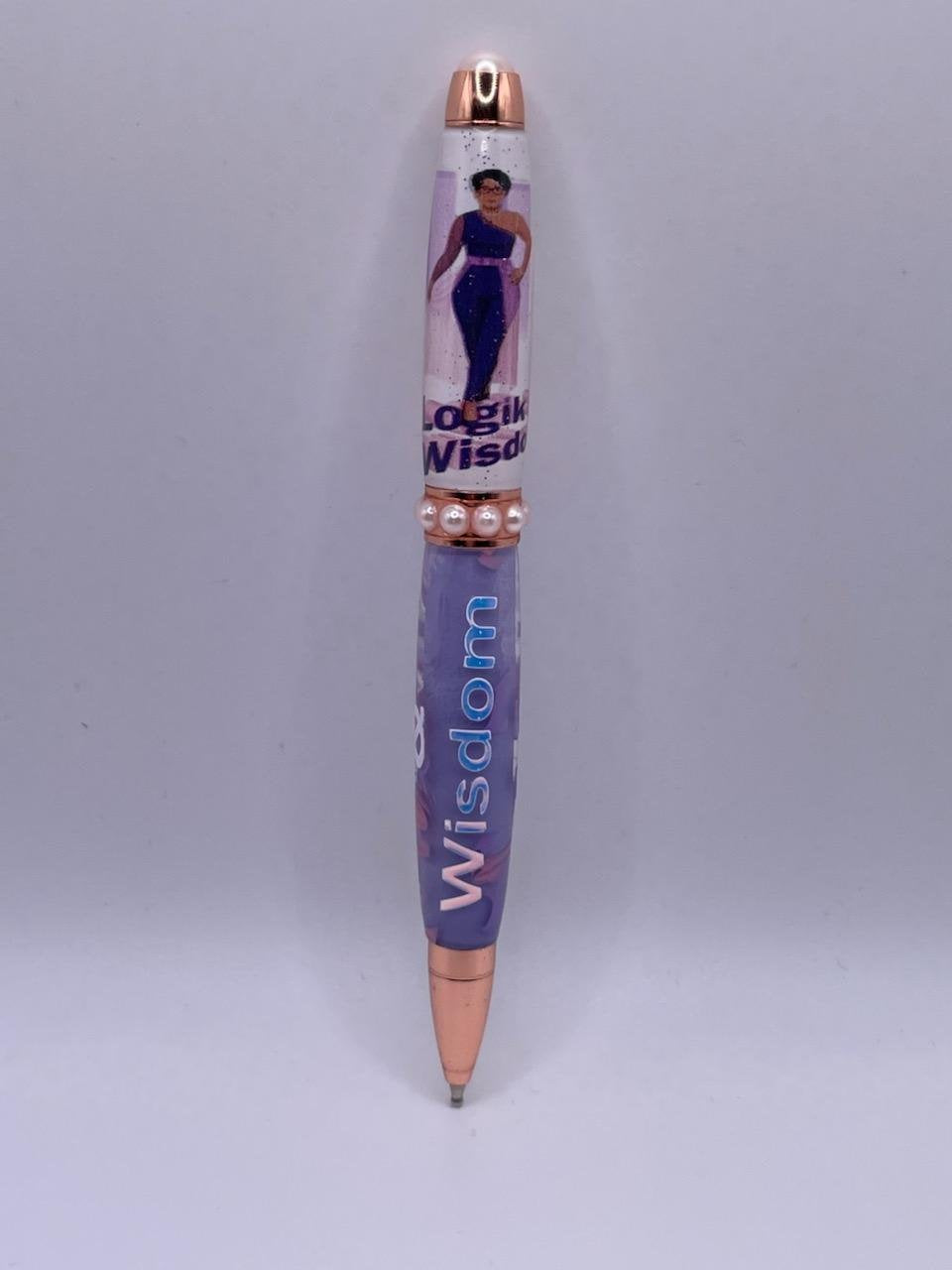 PEARL BALLPOINT PEN