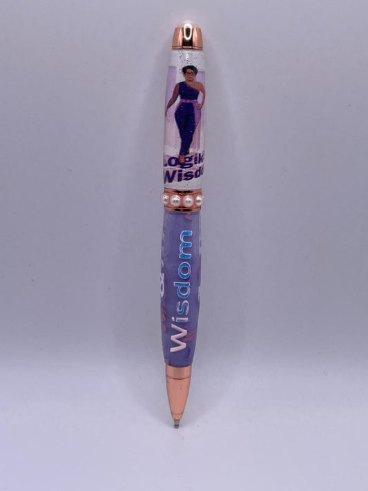 PEARL BALLPOINT PEN