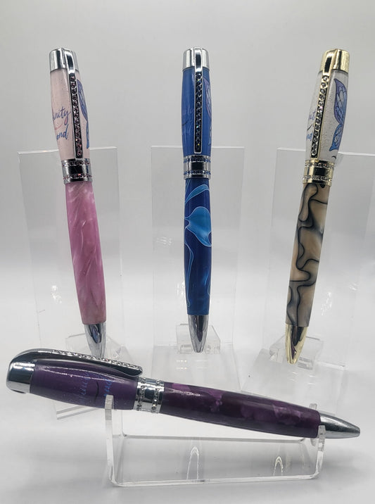 Princess Ballpoint Pen