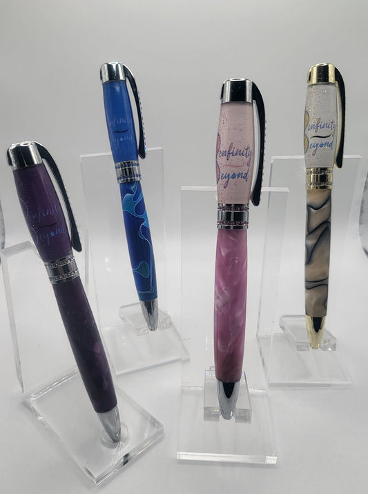 Princess Ballpoint Pen